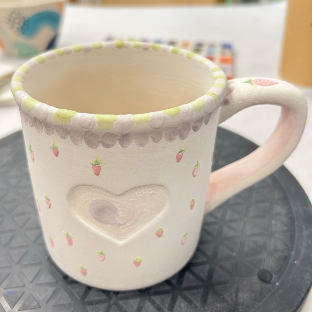 🍓 ISO 🍓